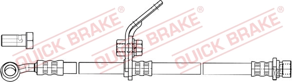 Brake Hose